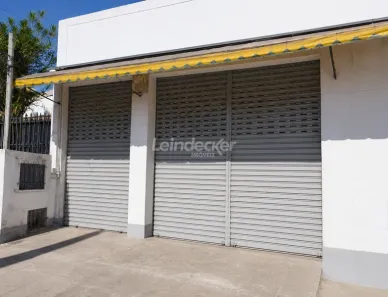 Ponto Comercial para alugar, 150m² no Costa e Silva, Porto Alegre