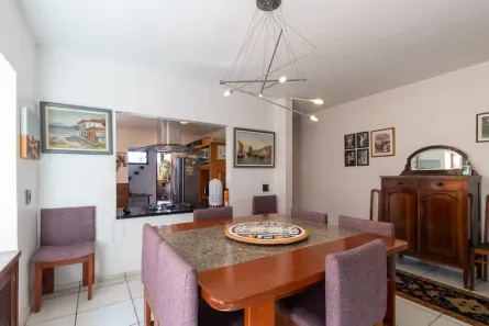 com 3 Quartos à venda, 195m² no Aclimação, São Paulo