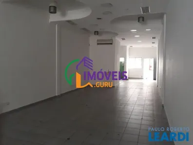 Ponto Comercial à venda, 280m² no Pinheiros, São Paulo