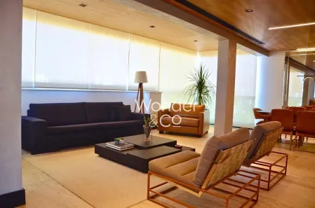 Cobertura com 5 Quartos à venda, 473m² no Vila Uberabinha, São Paulo