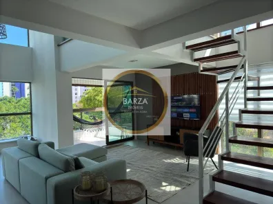 Apartamento com 2 Quartos à venda, 105m² no Poço, Recife