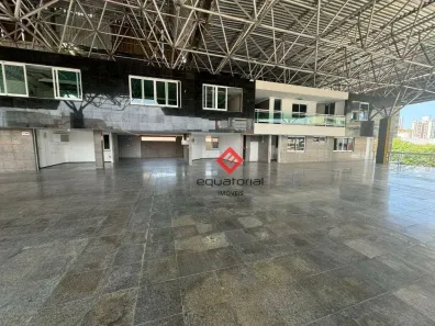 Prédio Comercial para alugar, 1838m² no Centro, Fortaleza