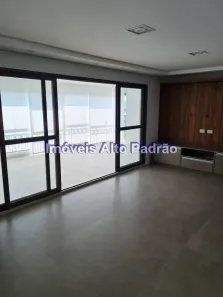 Apartamento com 3 Quartos à venda, 137m² no Santo Amaro, São Paulo