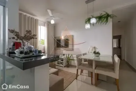 Apartamento com 2 Quartos à venda, 47m² no City Ribeirão, Ribeirão Preto