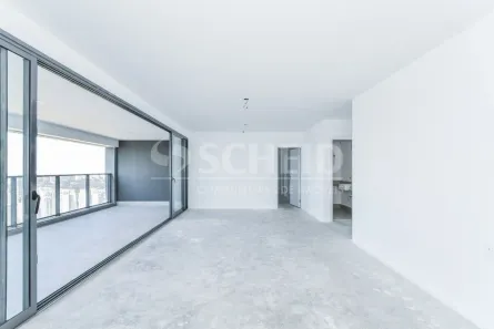 Apartamento com 3 Quartos à venda, 186m² no Cidade Jardim, São Paulo