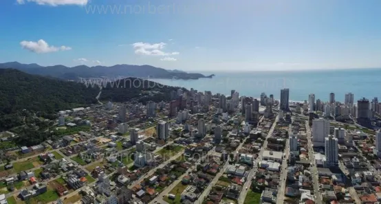 Apartamento com 3 Quartos à venda, 70m² no Morretes, Itapema