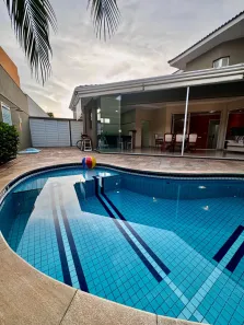Casa de Condomínio com 3 Quartos à venda, 330m² no Village Damha Rio Preto III, São José do Rio Preto