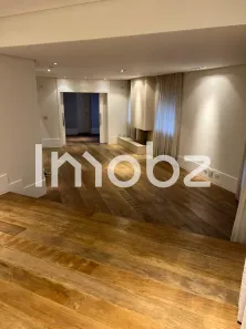 Apartamento com 3 Quartos à venda, 220m² no Itaim Bibi, São Paulo