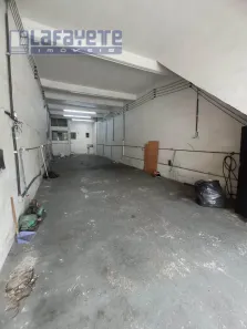 Galpão/Depósito/Armazém para alugar, 110m² no Centro, Diadema