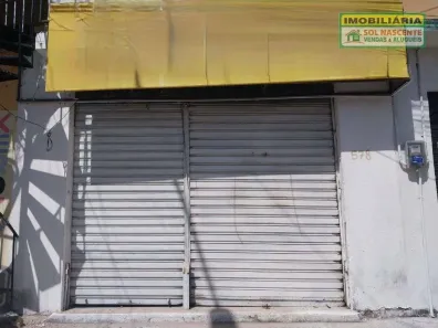 Ponto Comercial para alugar, 55m² no Jardim das Oliveiras, Fortaleza