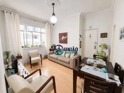 Apartamento com 2 Quartos à venda, 96m² no Fátima, Niterói