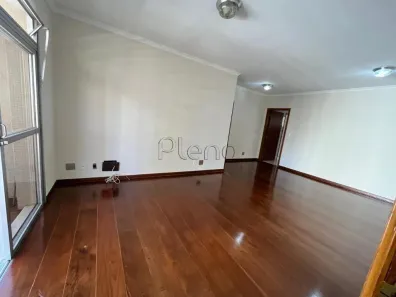 Apartamento com 3 Quartos à venda, 115m² no Centro, Campinas