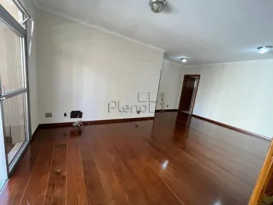 Apartamento com 3 Quartos à venda, 115m² no Centro, Campinas