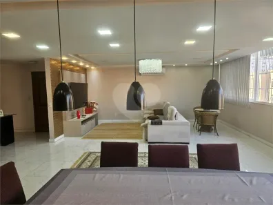 Apartamento com 3 Quartos à venda, 182m² no Copacabana, Rio de Janeiro