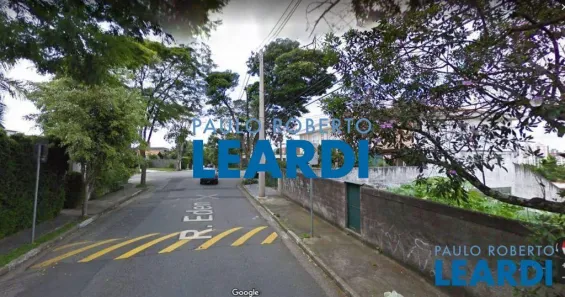 Lote/Terreno à venda, 408m² no Vila Inah, São Paulo