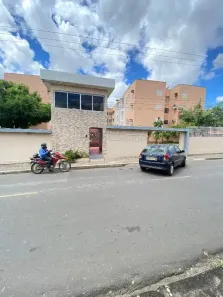 Apartamento com 3 Quartos para alugar, 78m² no Cidade Nova, Teresina