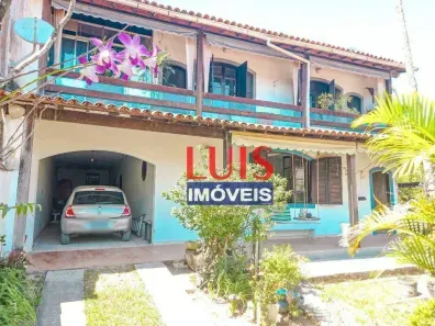 Casa de Condomínio com 3 Quartos à venda, 450m² no Maravista, Niterói
