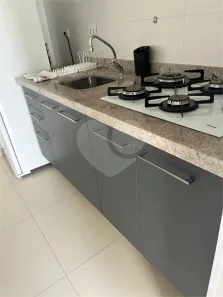 Apartamento com 1 Quarto à venda, 40m² no Vila Buarque, São Paulo
