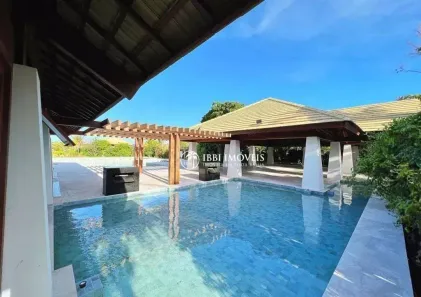 Lote/Terreno à venda, 630m² no Praia do Forte, Mata de São João