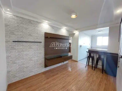 Apartamento com 2 Quartos à venda, 52m² no Jardim São Francisco, Piracicaba