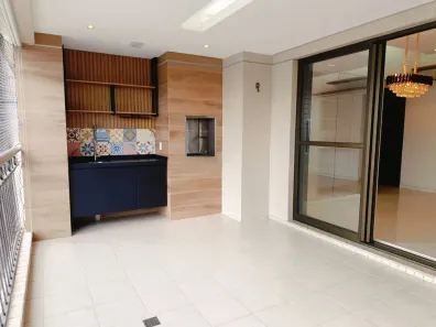 Apartamento com 4 Quartos à venda, 154m² no Batista Campos, Belém