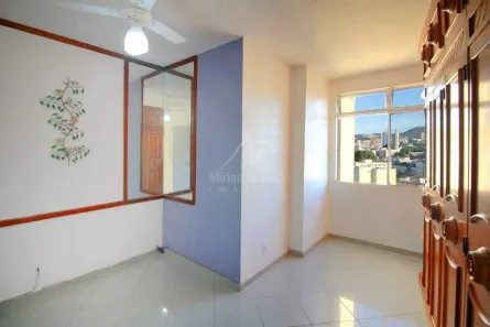 Apartamento com 3 Quartos à venda, 90m² no Floresta, Belo Horizonte