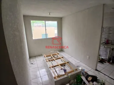 Apartamento com 2 Quartos para alugar, 50m² no Cavalcanti, Rio de Janeiro