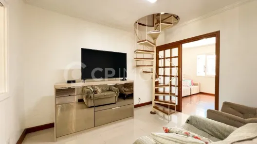 Casa com 4 Quartos à venda, 330m² no Jardim Itu, Porto Alegre
