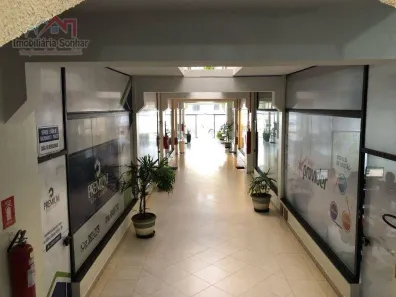 Sala Comercial para alugar, 35m² no Plano Diretor Norte, Palmas