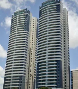 Apartamento com 3 Quartos à venda, 113m² no Paralela, Salvador