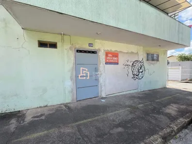 Apartamento com 1 Quarto para alugar, 24m² no Diamante (Barreiro), Belo Horizonte