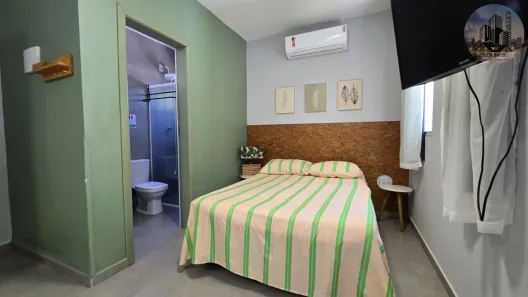Imóvel Comercial com 3 Quartos à venda, 80m² no Barra da Lagoa, Florianópolis