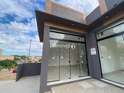 Ponto Comercial para alugar, 40m² no Cristal, Porto Alegre