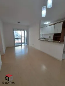 Apartamento com 2 Quartos para alugar, 70m² no Santa Paula, São Caetano do Sul