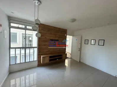 Apartamento com 2 Quartos à venda, 44m² no Vila das Flores, Betim