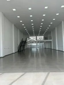 Ponto Comercial para alugar, 534m² no Jardim Firenze, Santa Bárbara D'Oeste