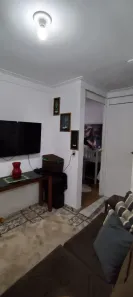 Apartamento com 2 Quartos à venda, 38m² no Cidade Tiradentes, São Paulo