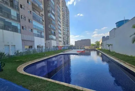 Apartamento com 2 Quartos à venda, 60m² no Jardim Esmeralda, São Paulo