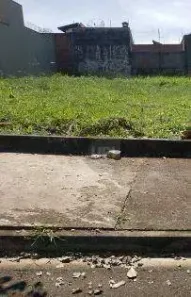 Lote/Terreno à venda, 175m² no Residencial Bertolucci, Piracicaba