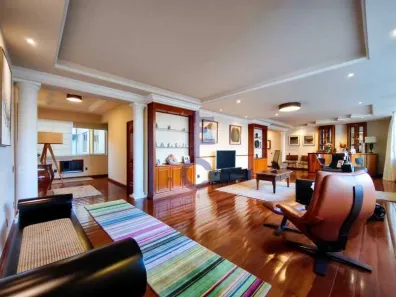 Apartamento com 4 Quartos à venda, 260m² no Tijuca, Rio de Janeiro