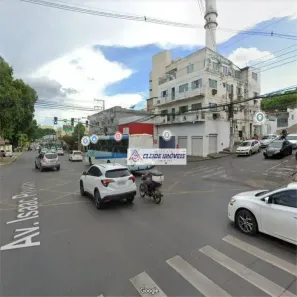 Prédio Comercial à venda, 697m² no Centro-Norte, Cuiabá