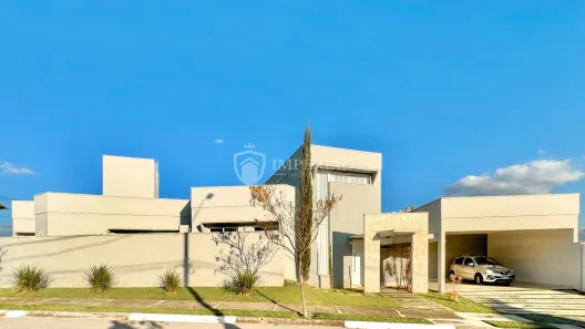 Casa de Condomínio com 3 Quartos à venda, 275m² no Jardim Celani, Salto