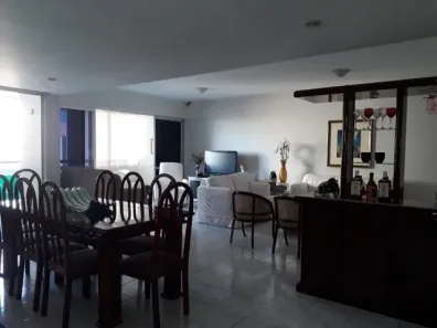 Apartamento com 3 Quartos à venda, 161m² no Frei Serafim, Teresina
