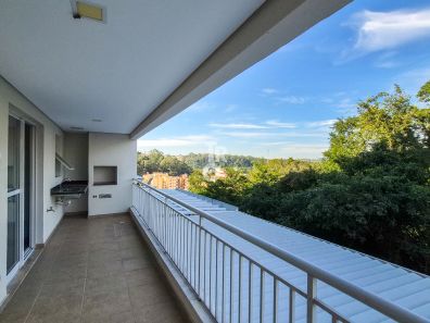 Apartamento com 2 Quartos à venda, 96m² no Parque da Represa, Jundiaí