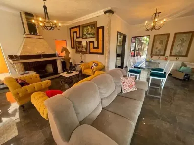Casa com 3 Quartos à venda, 232m² no Flórida, Praia Grande