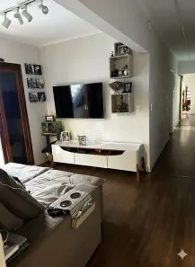 Sobrado com 3 Quartos à venda, 300m² no Jardim Santa Mena, Guarulhos