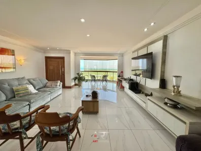 Apartamento com 4 Quartos à venda, 320m² no Praia da Costa, Vila Velha
