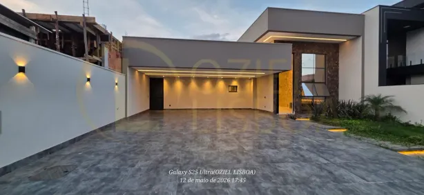 Casa de Condomínio com 3 Quartos à venda, 723m² no Setor Habitacional Vicente Pires, Brasília