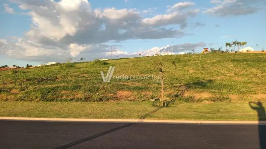 Lote/Terreno à venda, 438m² no Bairro das Palmeiras, Campinas