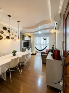 Apartamento com 3 Quartos à venda, 70m² no Jardim Camburi, Vitória